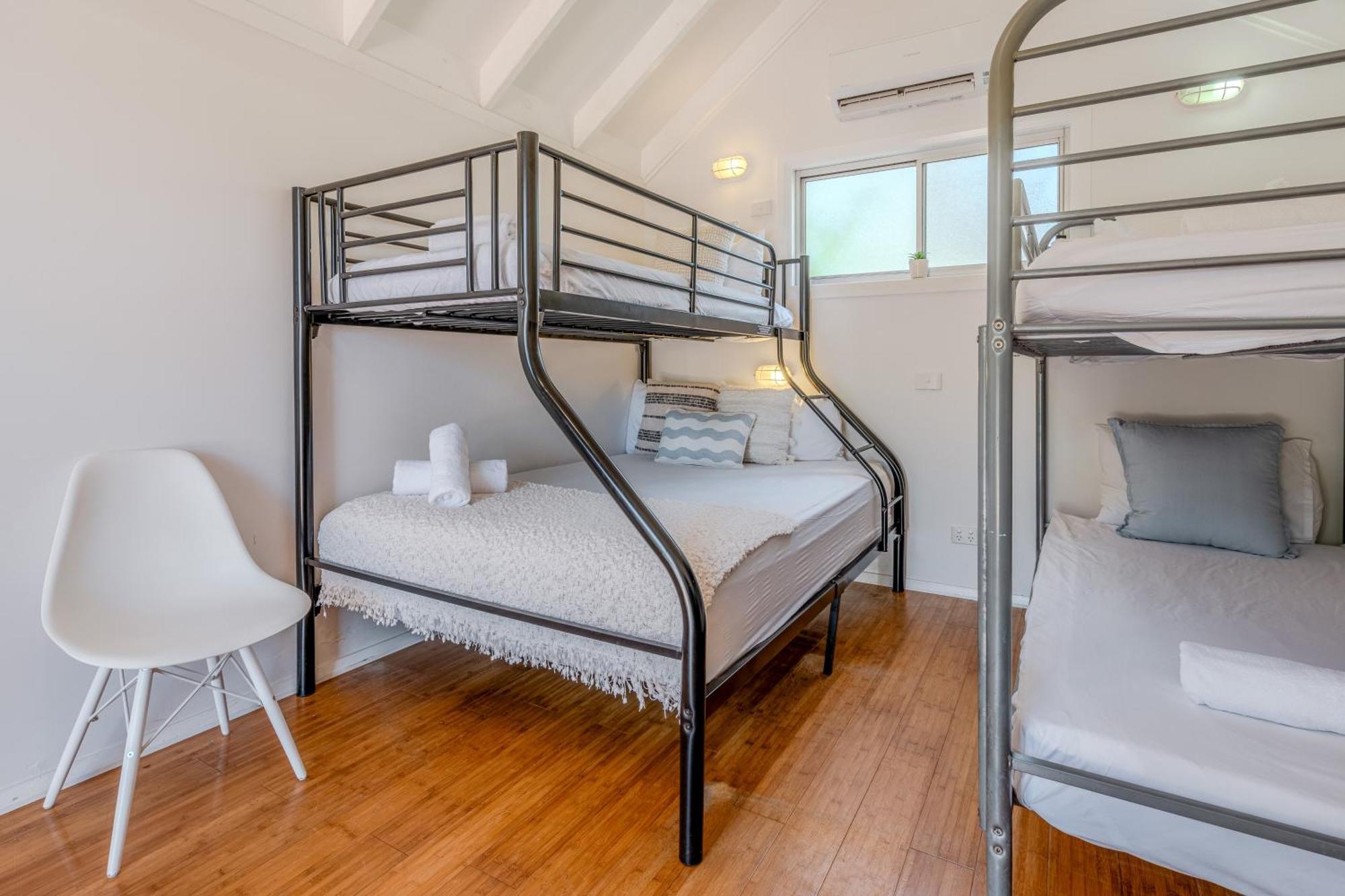 Big4 Tasman Holiday Parks - Nambucca Heads Exterior foto