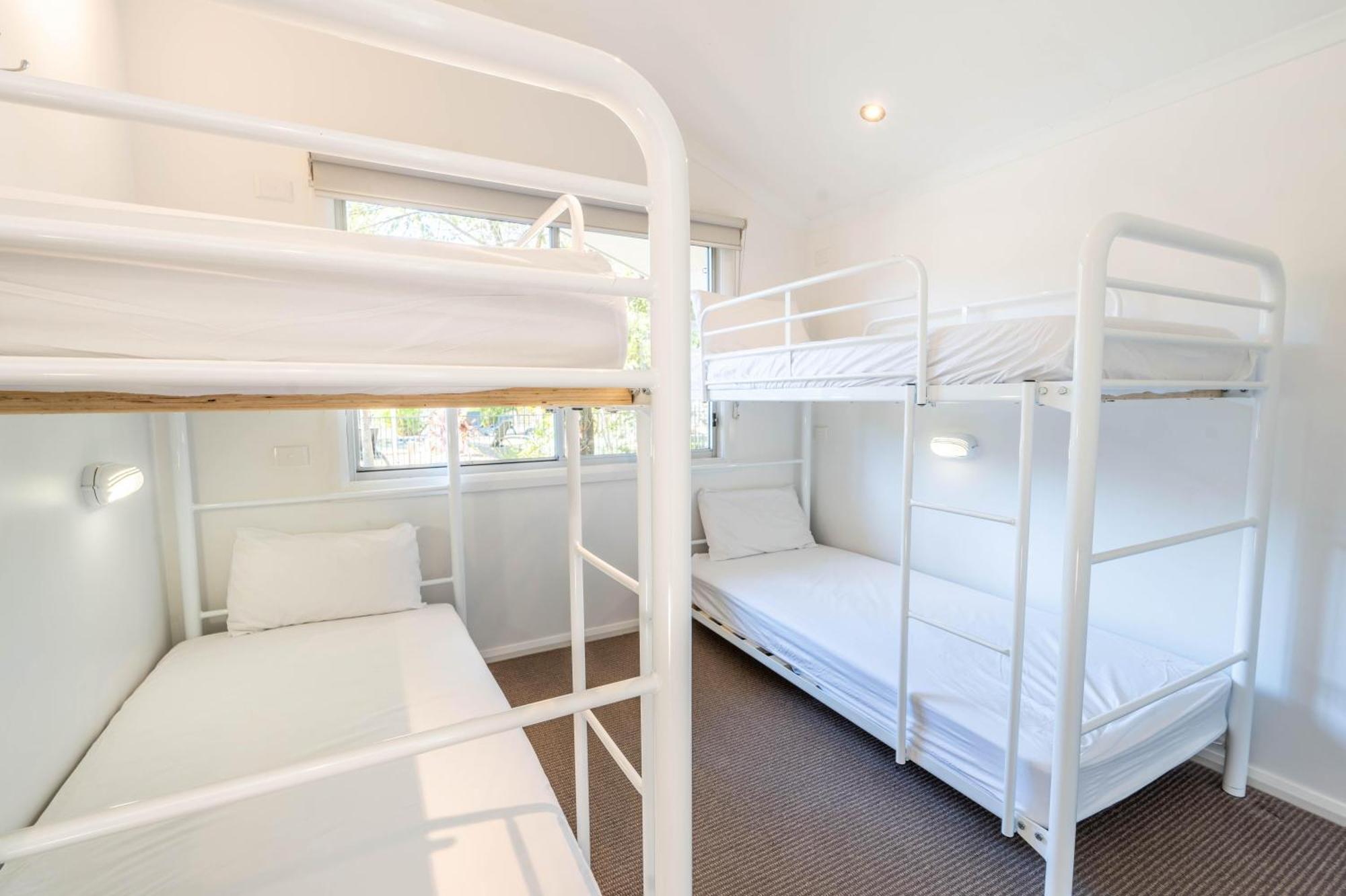 Big4 Tasman Holiday Parks - Nambucca Heads Exterior foto